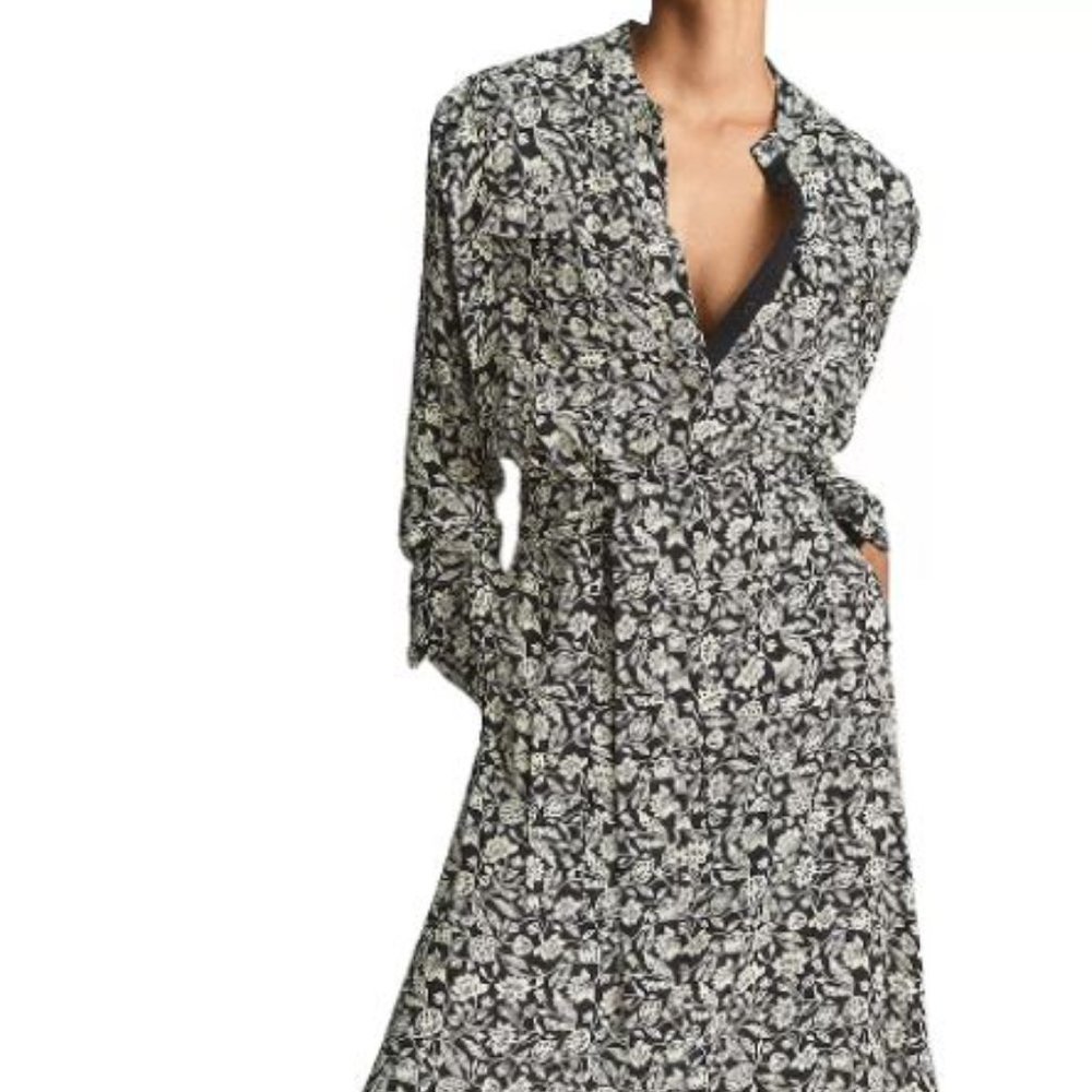 Reiss Micah Dress - Worn Once